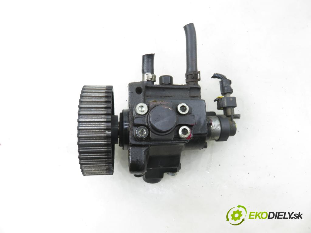 FIAT SEDICI (189_) CROSSOVER 2007 88,00 1.9 D Multijet 4x4 - D19AA 1910,00 Pumpa vysokého tlaku 0055206679 ; 0445010156 ; 0928400680