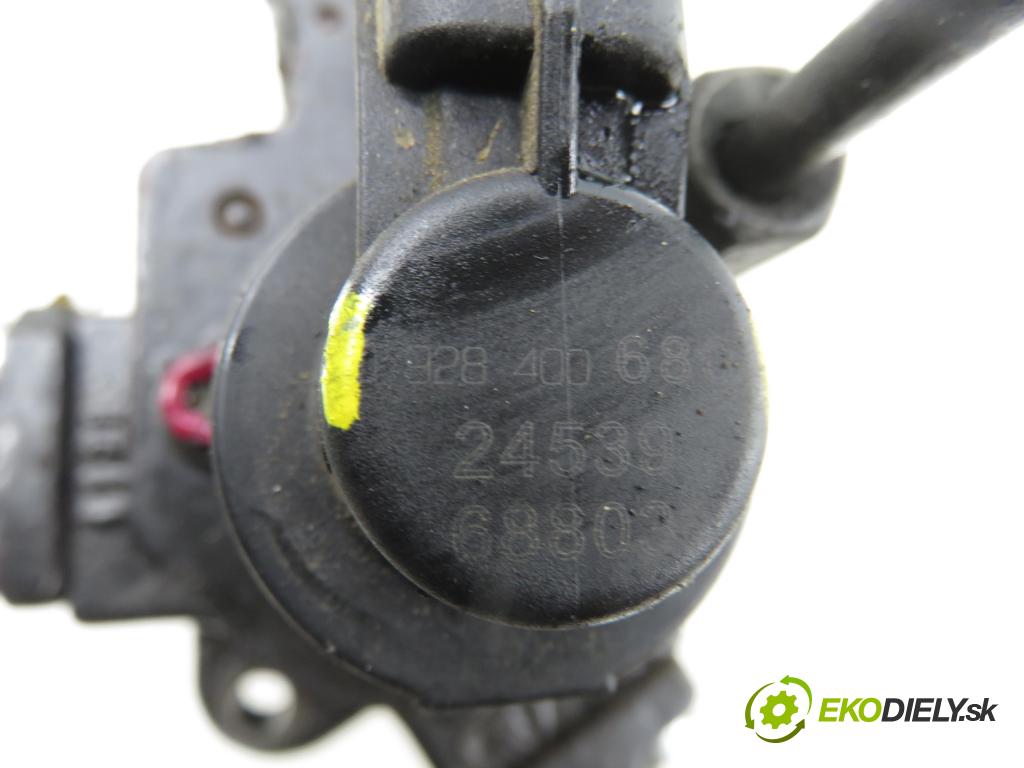 FIAT SEDICI (189_) CROSSOVER 2007 88,00 1.9 D Multijet 4x4 - D19AA 1910,00 Pumpa vysokého tlaku 0055206679 ; 0445010156 ; 0928400680