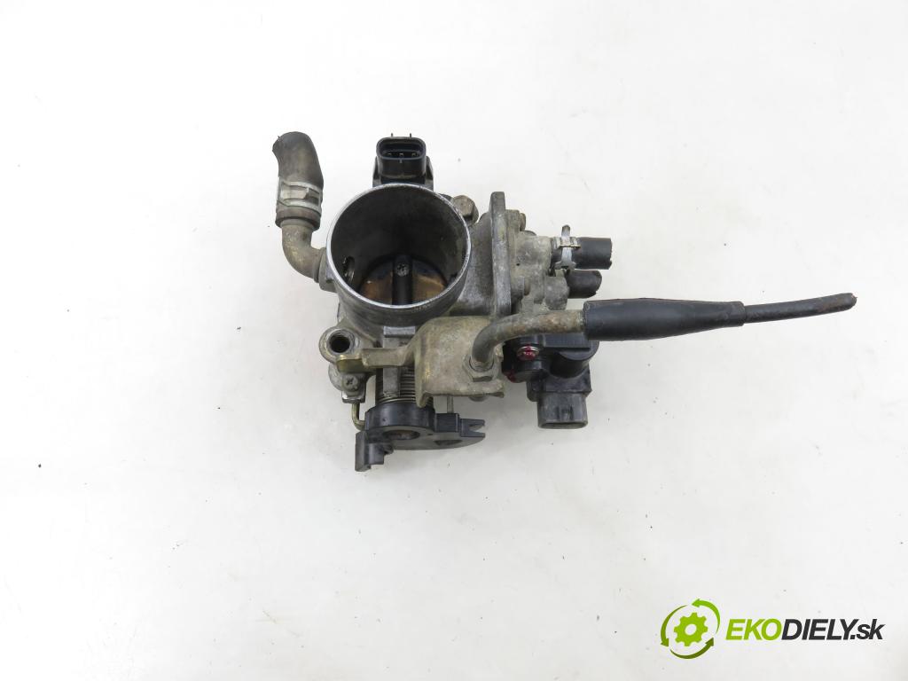 SUZUKI SWIFT III (MZ, EZ) HB 2006 68,00 1.3 4x4 (RS 413) - M13A 1328,00 Škrtiaca klapka  (Škrtiaca klapka)