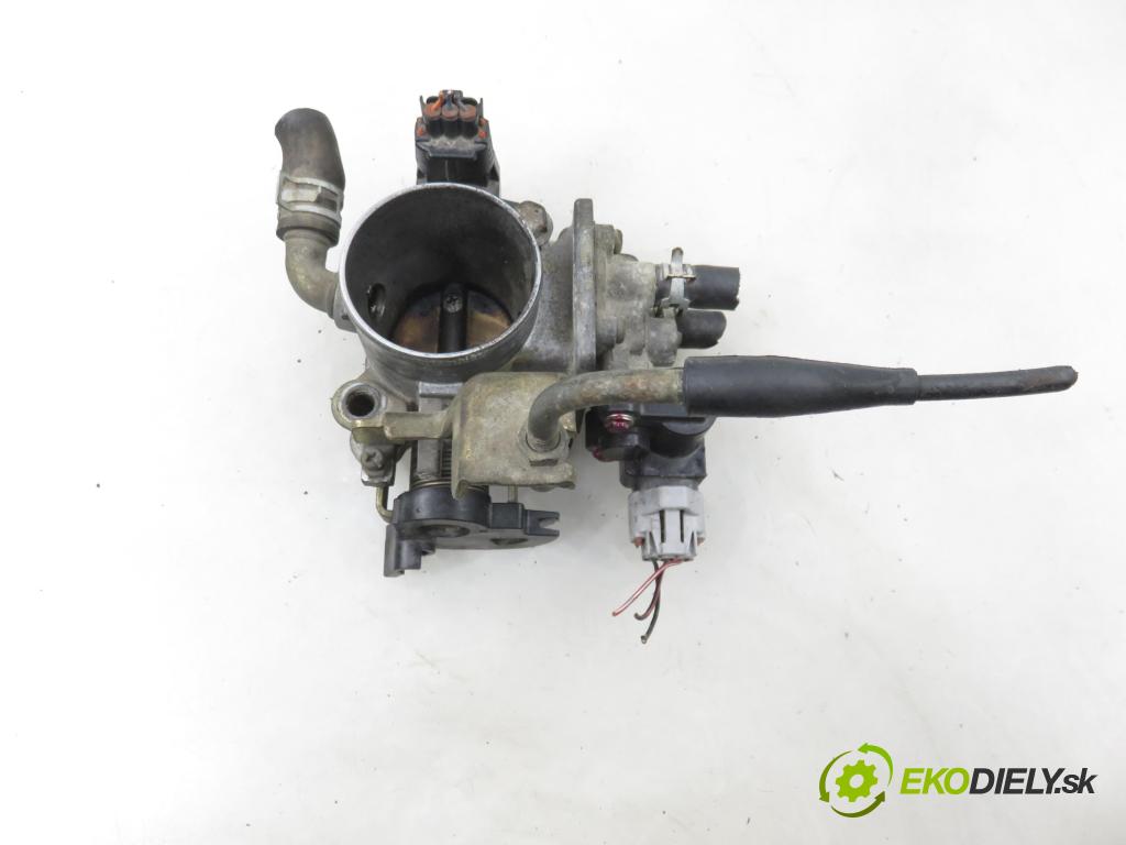 SUZUKI SWIFT III (MZ, EZ) HB 2006 68,00 1.3 4x4 (RS 413) - M13A 1328,00 Škrtiaca klapka  (Škrtiaca klapka)