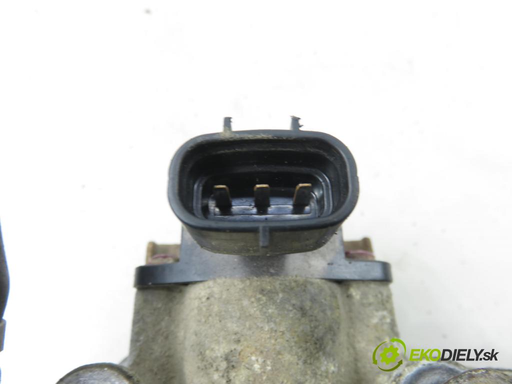 SUZUKI SWIFT III (MZ, EZ) HB 2006 68,00 1.3 4x4 (RS 413) - M13A 1328,00 Škrtiaca klapka  (Škrtiaca klapka)