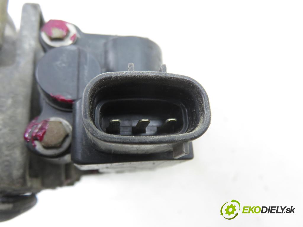 SUZUKI SWIFT III (MZ, EZ) HB 2006 68,00 1.3 4x4 (RS 413) - M13A 1328,00 Škrtiaca klapka  (Škrtiaca klapka)