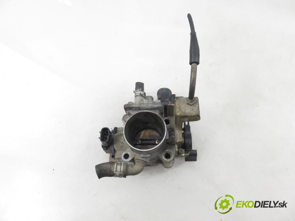 SUZUKI SWIFT III (MZ, EZ) HB 2006 68,00 1.3 4x4 (RS 413) - M13A 1328,00 Škrtiaca klapka  (Škrtiaca klapka)