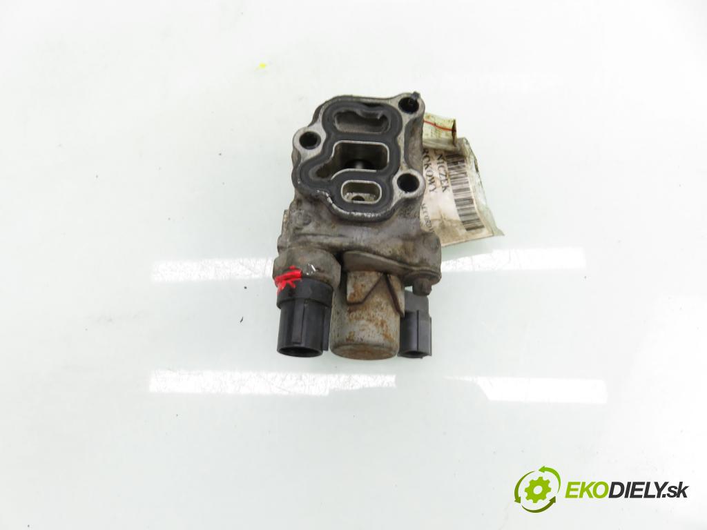 HONDA ACCORD VII (CL, CN) SEDAN 2004 114,00 2.0 (CL7) - K20A6 1998,00 Motorček krokový (Motorček krokový)