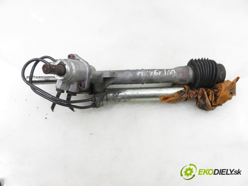 CITROEN XSARA (N1) HB 1997 55,00 1.4 i - KFX (TU3JP) 1360,00 Riadenie ZE riadením 9626294580
