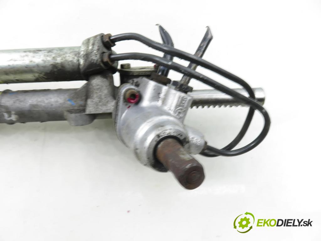 CITROEN XSARA (N1) HB 1997 55,00 1.4 i - KFX (TU3JP) 1360,00 Riadenie ZE riadením 9626294580