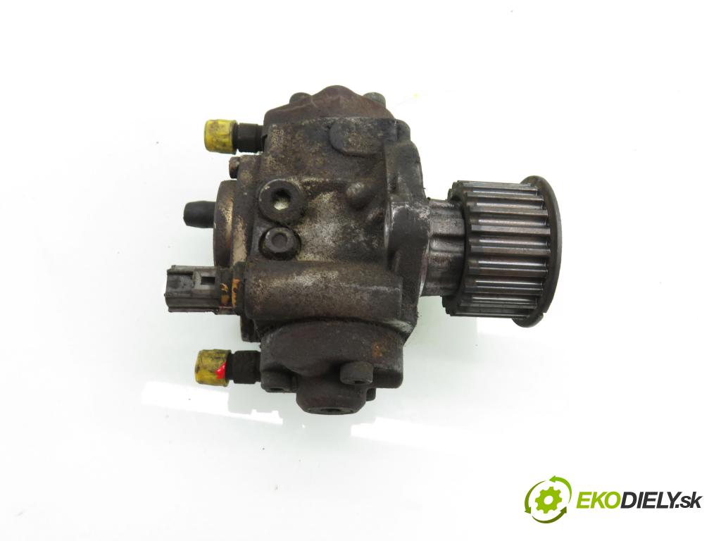 MAZDA 5 (CR19) MINIVAN 2007 105,00 2.0 CD - RF7J 1998,00 Pumpa vysokého tlaku 2940000420 ; RF7J13800A