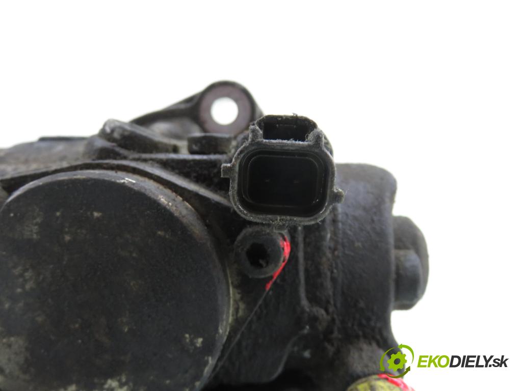 MAZDA 5 (CR19) MINIVAN 2007 105,00 2.0 CD - RF7J 1998,00 Pumpa vysokého tlaku 2940000420 ; RF7J13800A