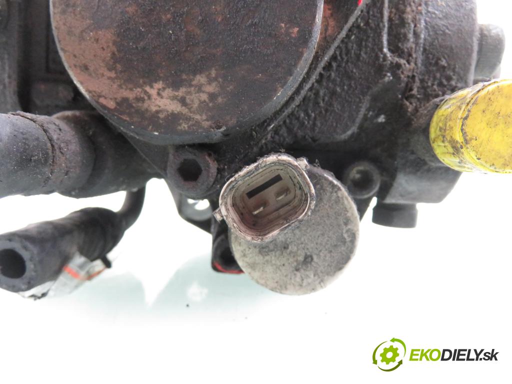 MAZDA 5 (CR19) MINIVAN 2007 105,00 2.0 CD - RF7J 1998,00 Pumpa vysokého tlaku 2940000420 ; RF7J13800A