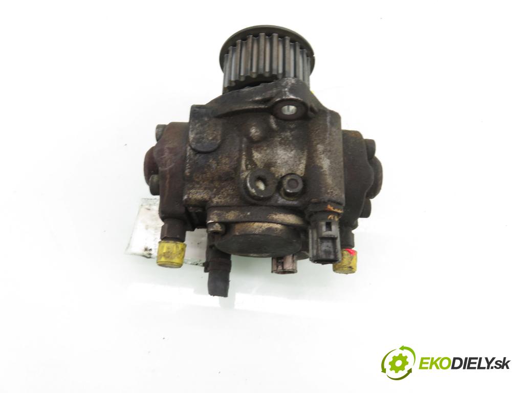MAZDA 5 (CR19) MINIVAN 2007 105,00 2.0 CD - RF7J 1998,00 Pumpa vysokého tlaku 2940000420 ; RF7J13800A