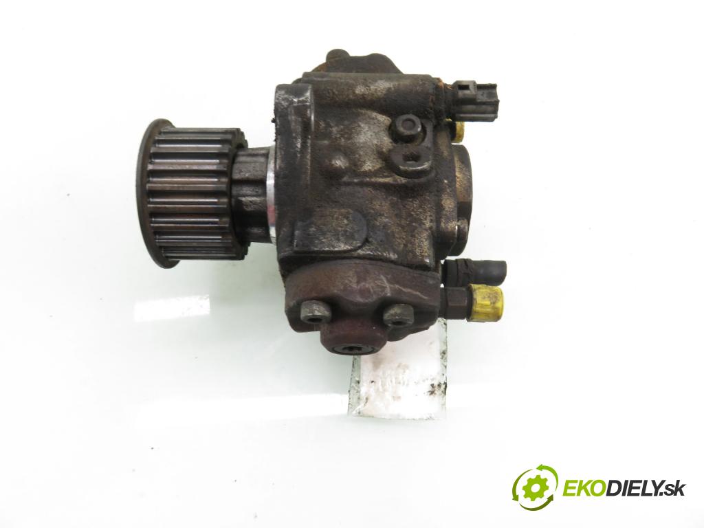 MAZDA 5 (CR19) MINIVAN 2007 105,00 2.0 CD - RF7J 1998,00 Pumpa vysokého tlaku 2940000420 ; RF7J13800A