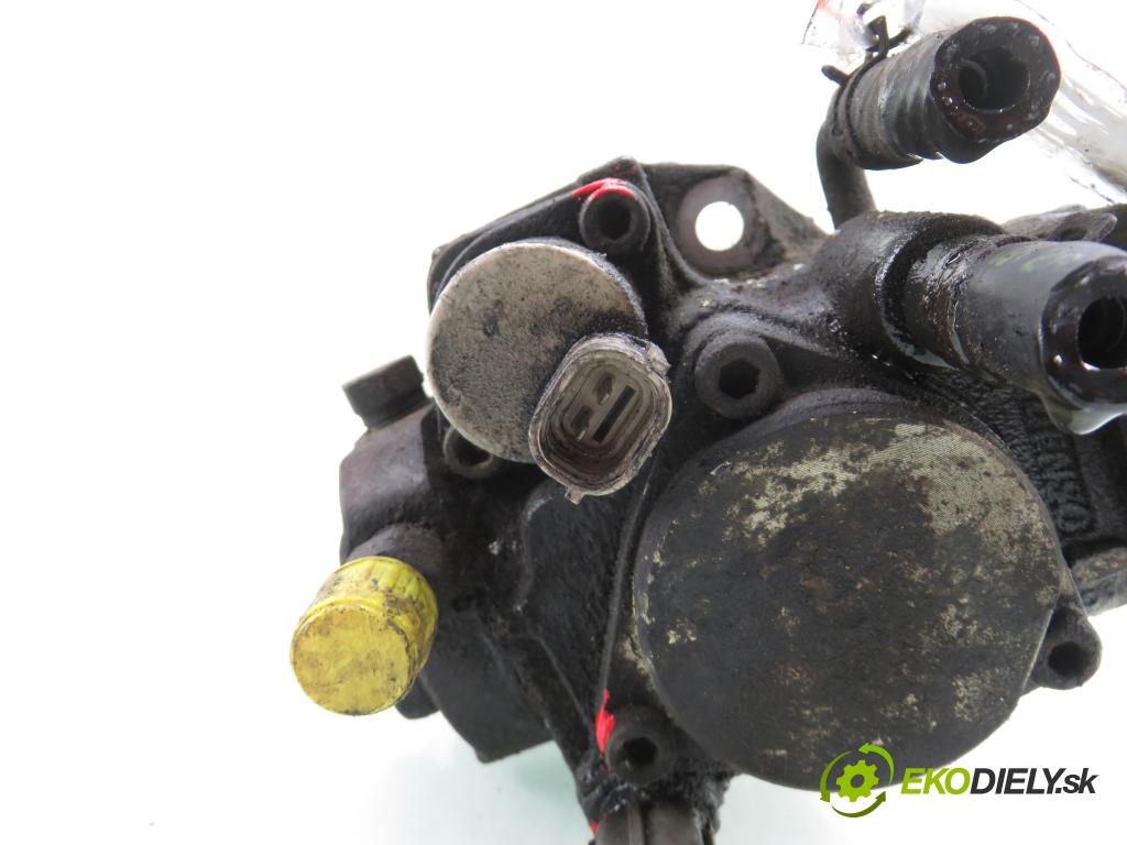 MAZDA 5 (CR19) MINIVAN 2007 105,00 2.0 CD - RF7J 1998,00 Pumpa vysokého tlaku 2940000420 ; RF7J13800A