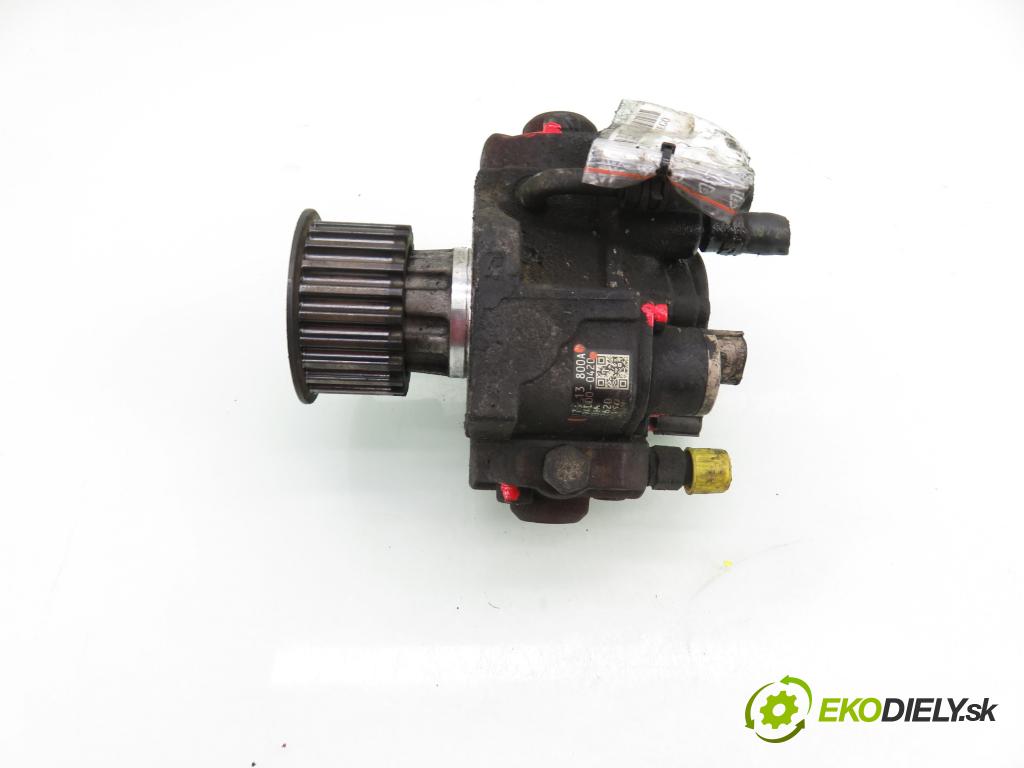 MAZDA 5 (CR19) MINIVAN 2007 105,00 2.0 CD - RF7J 1998,00 Pumpa vysokého tlaku 2940000420 ; RF7J13800A