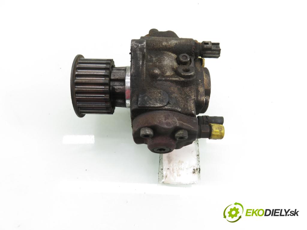 MAZDA 5 (CR19) MINIVAN 2007 105,00 2.0 CD - RF7J 1998,00 Pumpa vysokého tlaku 2940000420 ; RF7J13800A