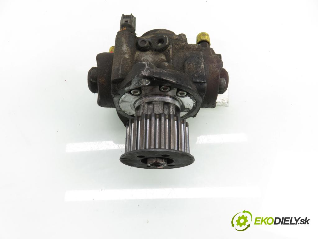 MAZDA 5 (CR19) MINIVAN 2007 105,00 2.0 CD - RF7J 1998,00 Pumpa vysokého tlaku 2940000420 ; RF7J13800A