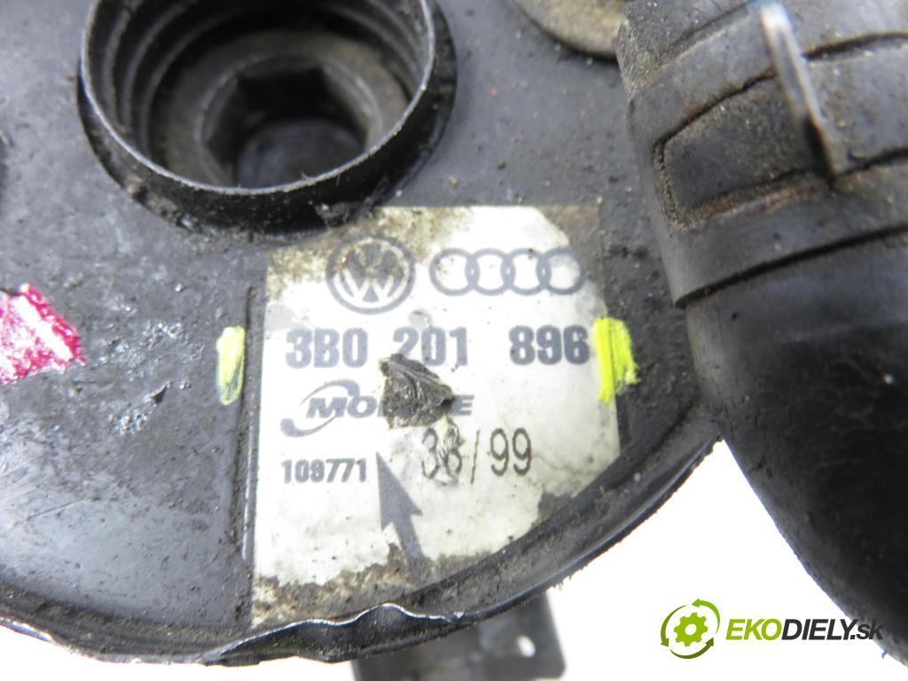 VW PASSAT B5 Variant (3B5) KOMBI 1999 85,00 1.9 TDI - AJM 1896,00 paliva 3B0201896