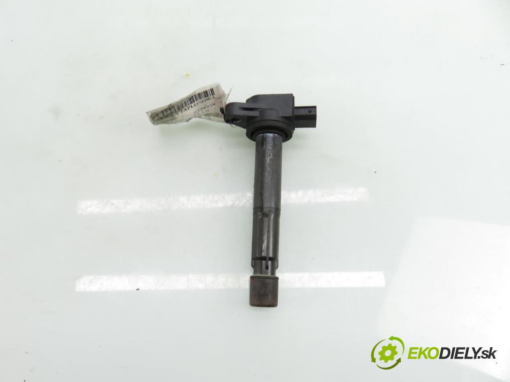 HONDA ACCORD VII (CL, CN) SEDAN 2004 114,00 2.0 (CL7) - K20A6 1998,00 Cievka zapaľovacia TC28A