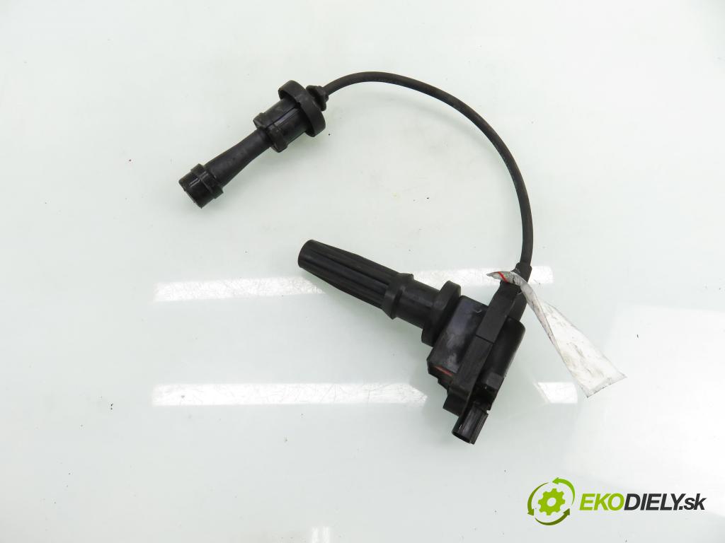 HYUNDAI SANTA FÉ I (SM) SUV 2001 0,00 2.4 16V - G4JS-G 2351,00 Cievka zapaľovacia GN10303