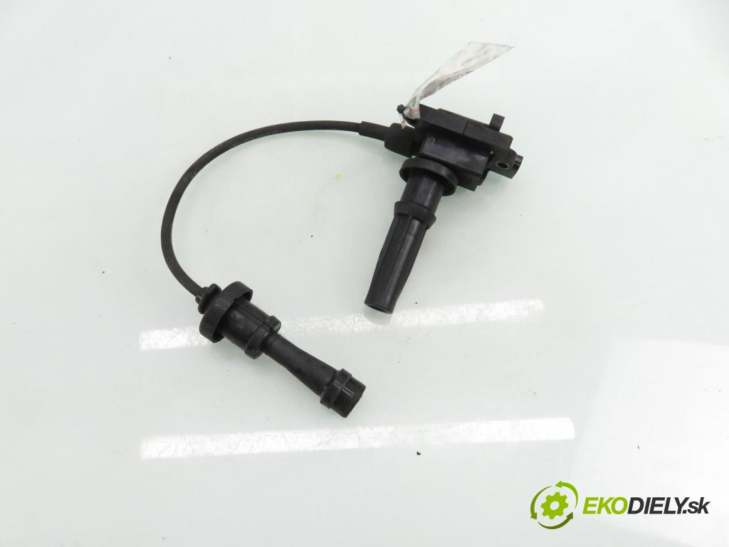 HYUNDAI SANTA FÉ I (SM) SUV 2001 0,00 2.4 16V - G4JS-G 2351,00 Cievka zapaľovacia GN10303