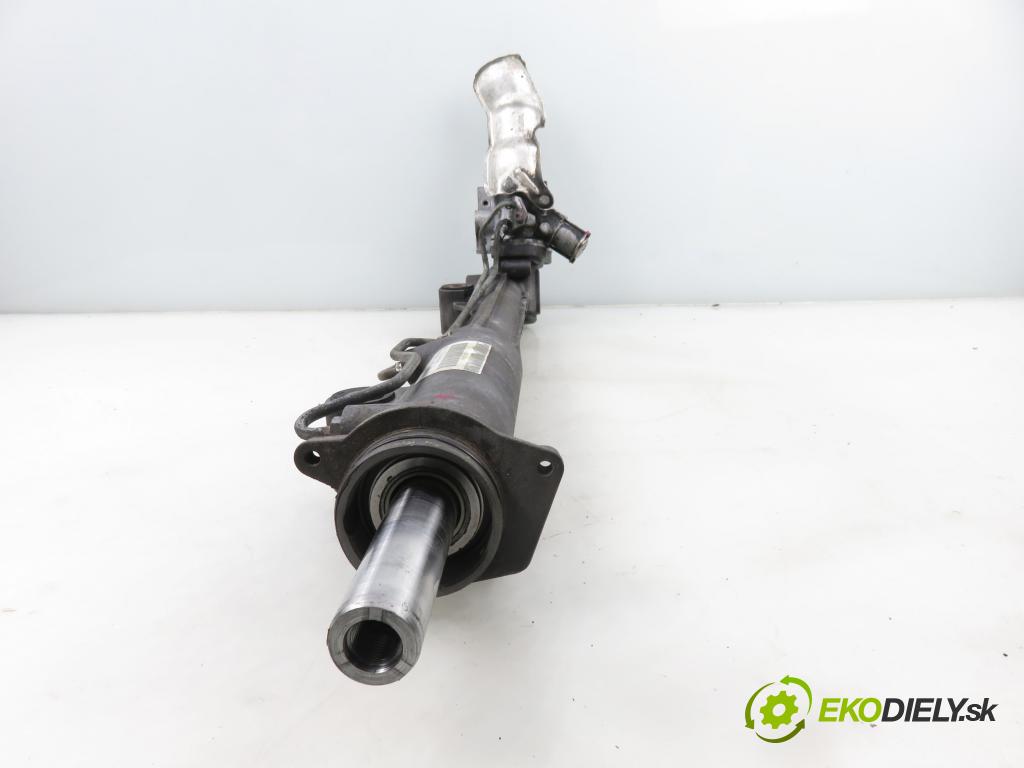 VW TOUAREG (7P5) SUV 2010 245,00 3.0 V6 TSI Hybrid - CGEA 2995,00 Riadenie ZE riadením 7P0422055D ; 7853993744