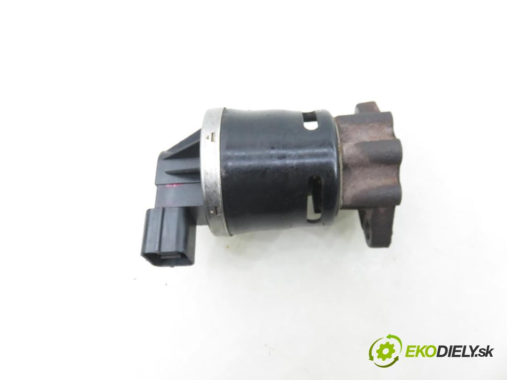 HONDA ACCORD VII (CL, CN) SEDAN 2004 114,00 2.0 (CL7) - K20A6 1998,00 VENTIL: EGR