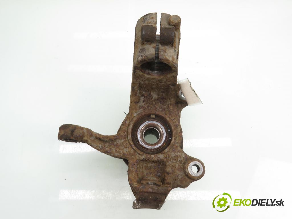 FORD S-MAX (WA6) MINIVAN 2010 103,00 2.0 TDCi - UFWA 1997,00 náboj LP ABS 