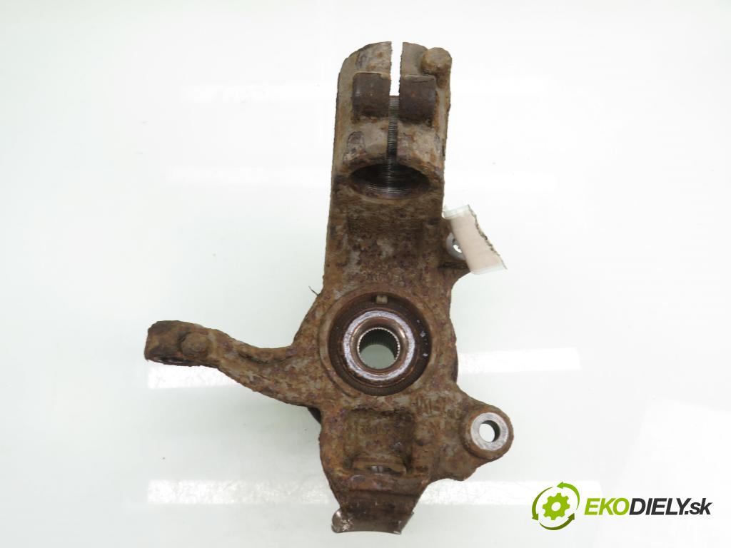 FORD S-MAX (WA6) MINIVAN 2010 103,00 2.0 TDCi - UFWA 1997,00 náboj LP ABS