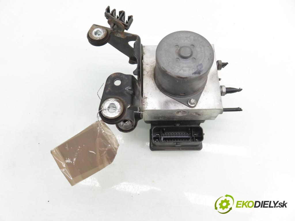 FORD S-MAX (WA6) MINIVAN 2010 103,00 2.0 TDCi - UFWA 1997,00 Pumpa ABS AG912C405FA ; 16565807 ; 54085182E (Pumpa ABS)