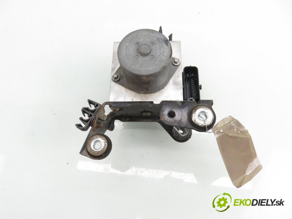 FORD S-MAX (WA6) MINIVAN 2010 103,00 2.0 TDCi - UFWA 1997,00 Pumpa ABS AG912C405FA ; 16565807 ; 54085182E (Pumpa ABS)