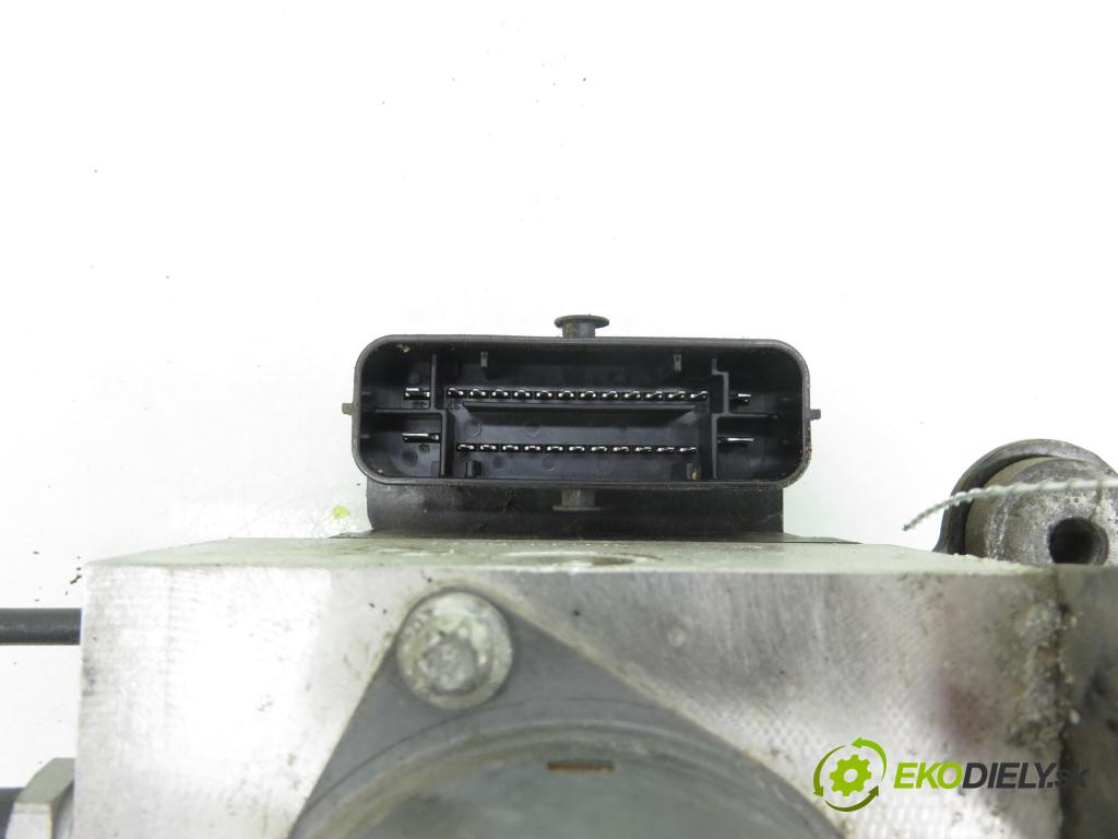 FORD S-MAX (WA6) MINIVAN 2010 103,00 2.0 TDCi - UFWA 1997,00 Pumpa ABS AG912C405FA ; 16565807 ; 54085182E (Pumpa ABS)