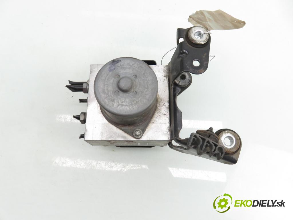 FORD S-MAX (WA6) MINIVAN 2010 103,00 2.0 TDCi - UFWA 1997,00 Pumpa ABS AG912C405FA ; 16565807 ; 54085182E (Pumpa ABS)