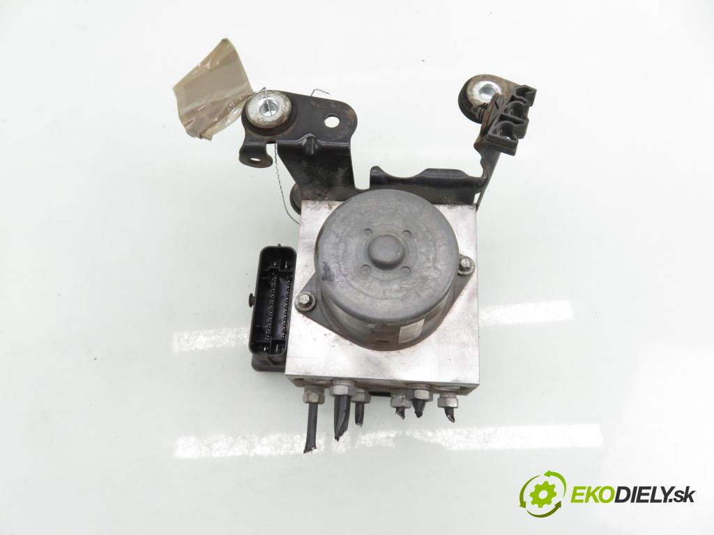 FORD S-MAX (WA6) MINIVAN 2010 103,00 2.0 TDCi - UFWA 1997,00 Pumpa ABS AG912C405FA ; 16565807 ; 54085182E (Pumpa ABS)