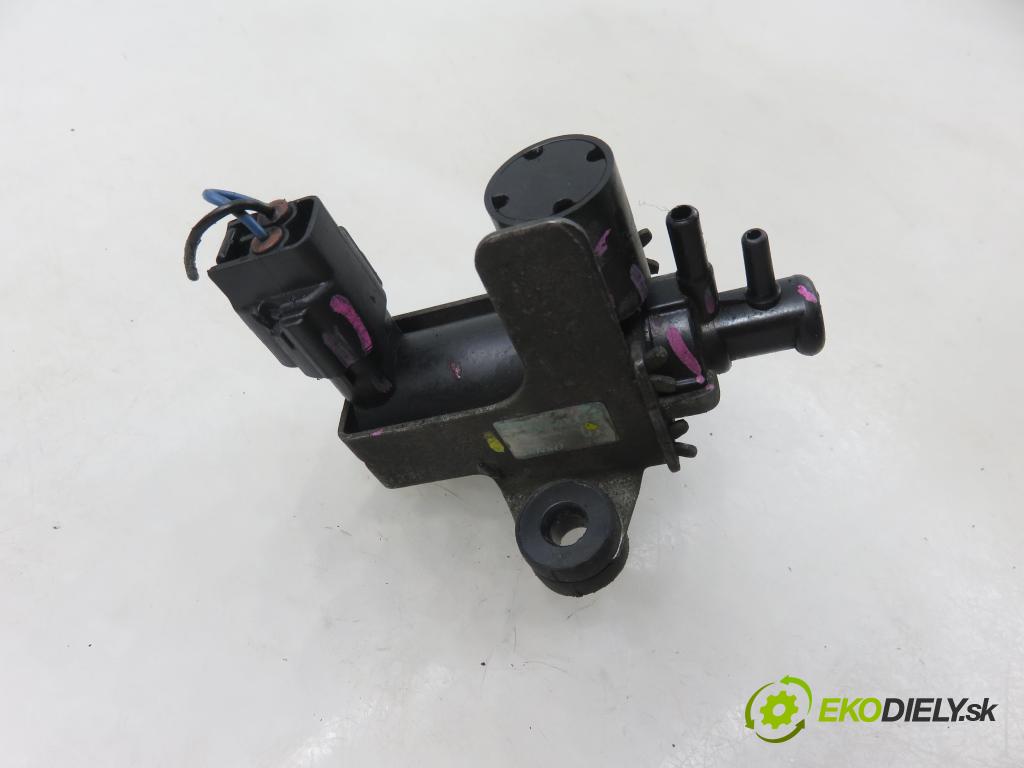TOYOTA YARIS (_P9_) HB 2008 66,00 1.4 D-4D (NLP90_) - 1ND-TV 1364,00 ELEKTROVENTIL: VAKUUM: 2581933030 ; 1397000970
