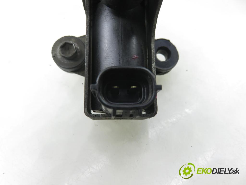 TOYOTA YARIS (_P9_) HB 2008 66,00 1.4 D-4D (NLP90_) - 1ND-TV 1364,00 ELEKTROVENTIL: VAKUUM: 2581933030 ; 1397000970