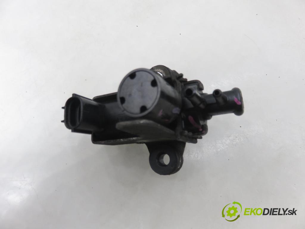TOYOTA YARIS (_P9_) HB 2008 66,00 1.4 D-4D (NLP90_) - 1ND-TV 1364,00 ELEKTROVENTIL: VAKUUM: 2581933030 ; 1397000970