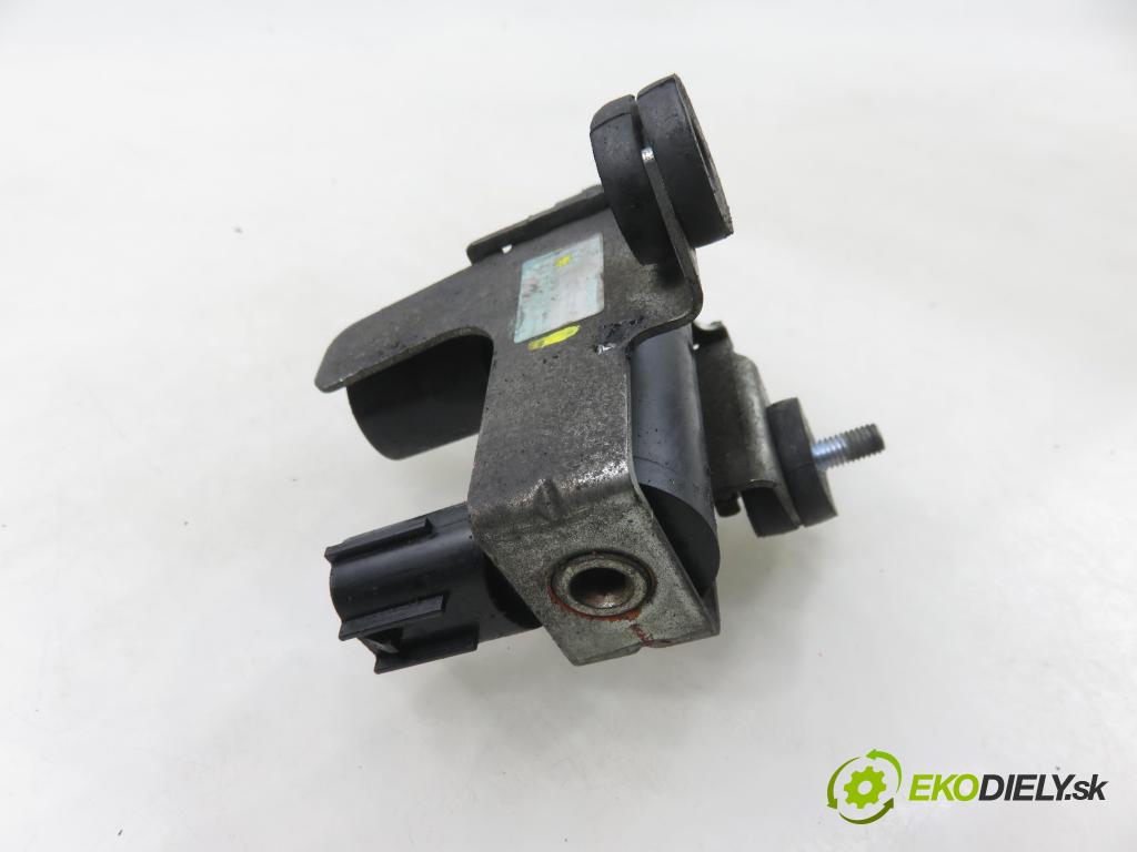 TOYOTA YARIS (_P9_) HB 2008 66,00 1.4 D-4D (NLP90_) - 1ND-TV 1364,00 ELEKTROVENTIL: VAKUUM: 2581933030 ; 1397000970