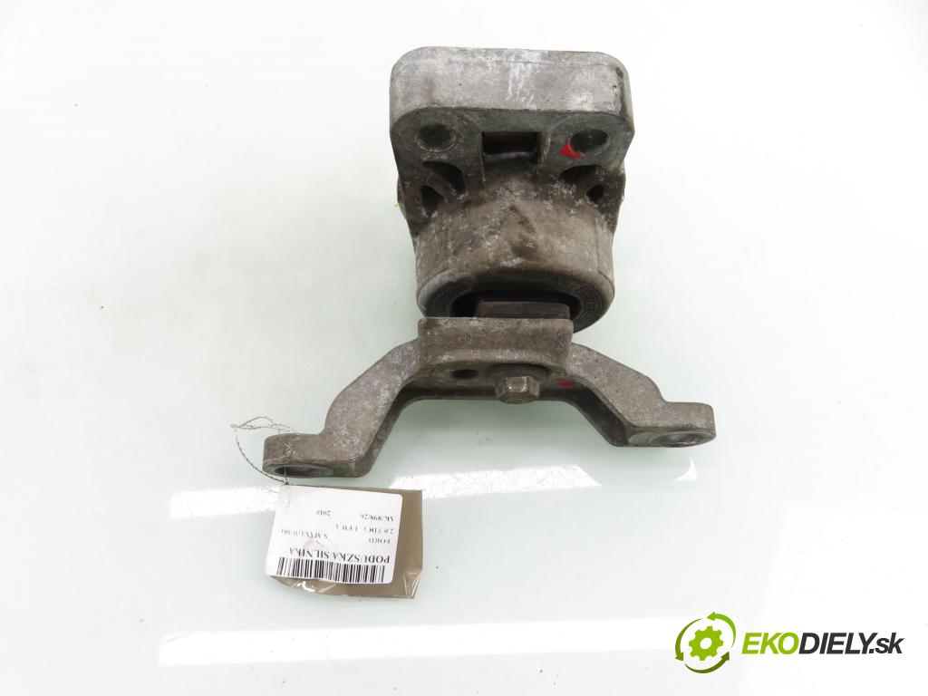 FORD S-MAX (WA6) MINIVAN 2010 103,00 2.0 TDCi - UFWA 1997,00 AirBag motora HL8020M10