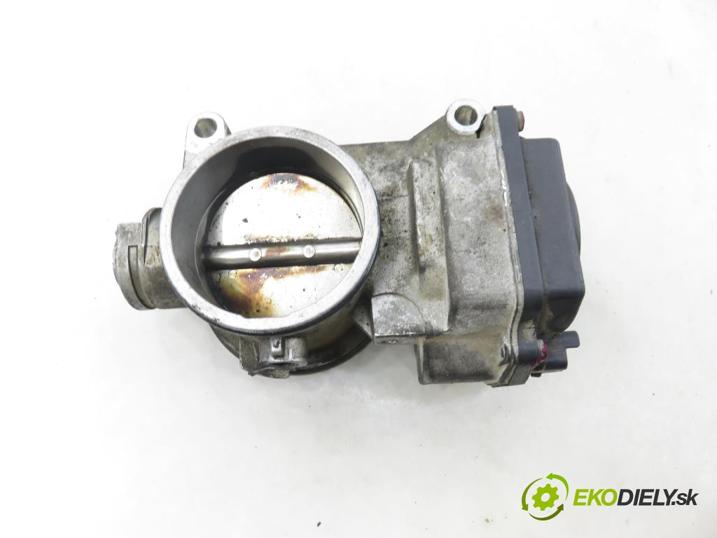 RENAULT SCENIC I (JA0/1_) MINIVAN 2001 0,00 1.6 - K4M 708 1598,00 škrtíci klapka 8200063652 ; 8200123061 ; 408239822001 (Škrticí klapka)