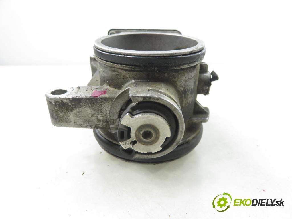 RENAULT SCENIC I (JA0/1_) MINIVAN 2001 0,00 1.6 - K4M 708 1598,00 škrtíci klapka 8200063652 ; 8200123061 ; 408239822001 (Škrticí klapka)