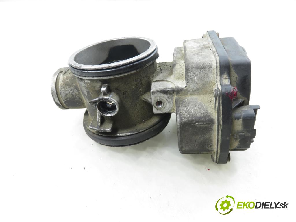 RENAULT SCENIC I (JA0/1_) MINIVAN 2001 0,00 1.6 - K4M 708 1598,00 škrtíci klapka 8200063652 ; 8200123061 ; 408239822001 (Škrticí klapka)