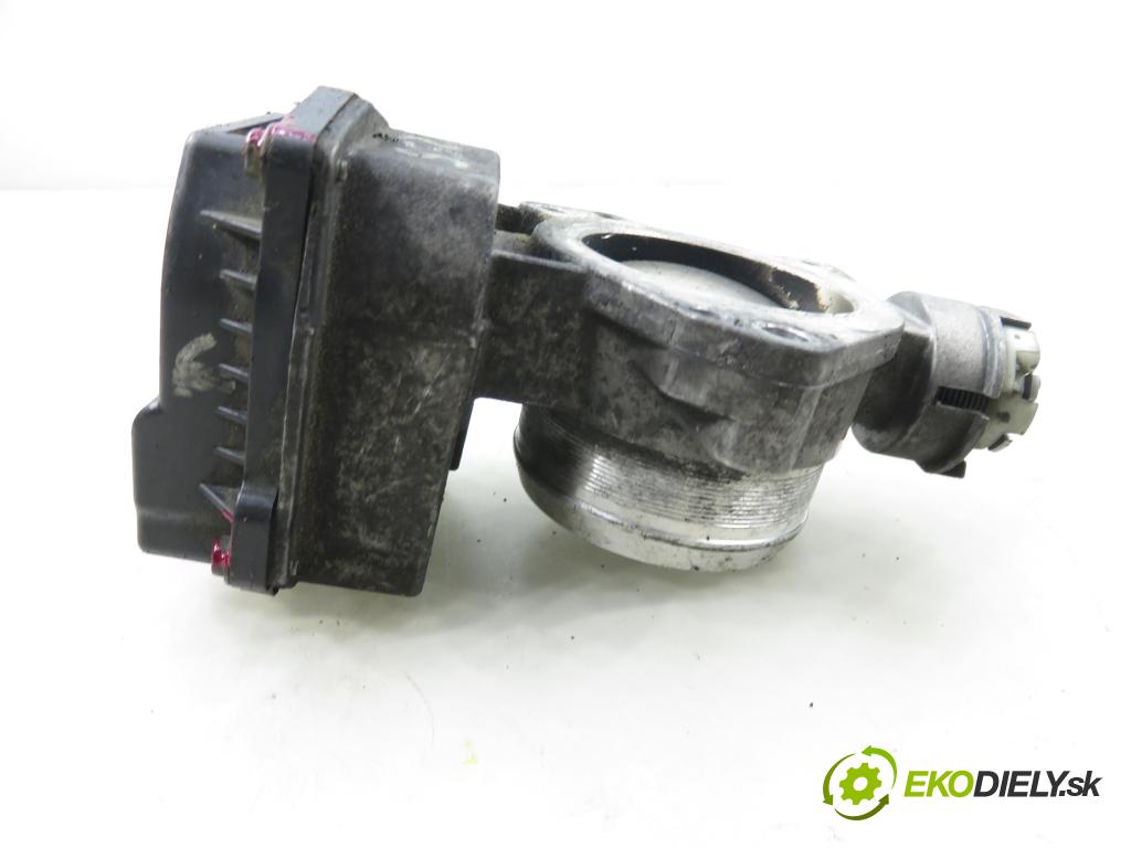 CITROEN C4 Grand Picasso I (UA_) MINIVAN 2008 92,00 1.8 i 16V - 6FY (EW7A) 1749,00 Škrtiaca klapka 9650787380 ; 408239827001 (Škrtiaca klapka)