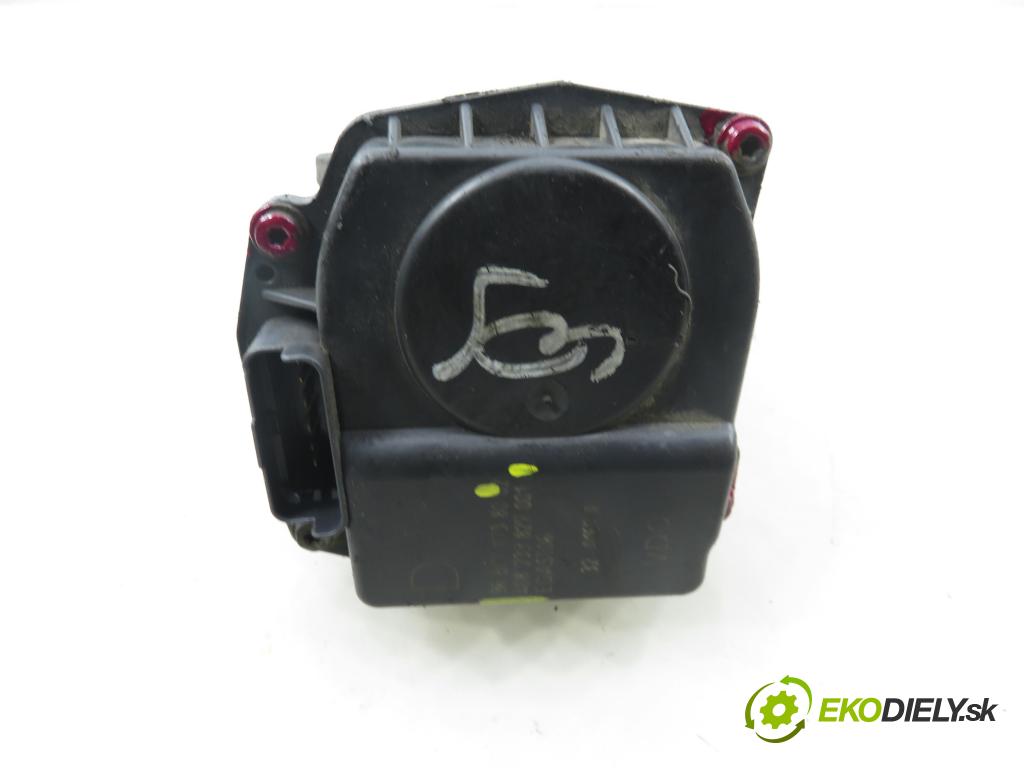 CITROEN C4 Grand Picasso I (UA_) MINIVAN 2008 92,00 1.8 i 16V - 6FY (EW7A) 1749,00 Škrtiaca klapka 9650787380 ; 408239827001 (Škrtiaca klapka)