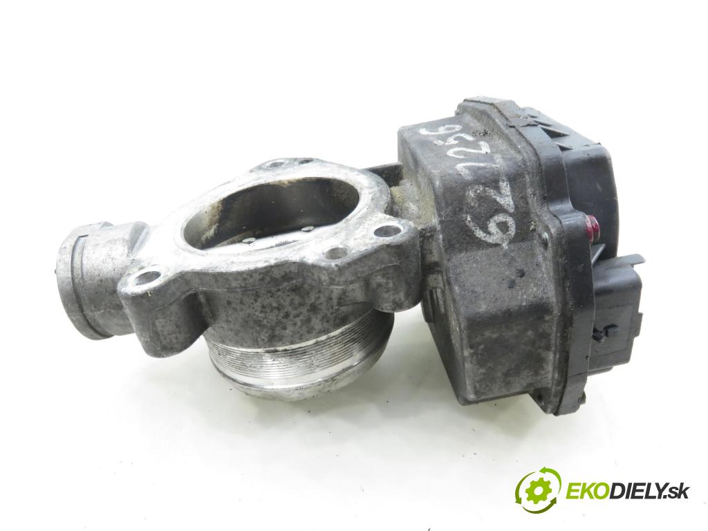CITROEN C4 Grand Picasso I (UA_) MINIVAN 2008 92,00 1.8 i 16V - 6FY (EW7A) 1749,00 Škrtiaca klapka 9650787380 ; 408239827001 (Škrtiaca klapka)