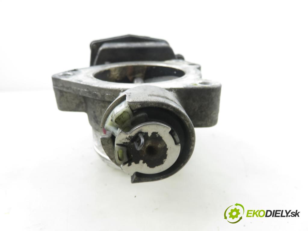 CITROEN C4 Grand Picasso I (UA_) MINIVAN 2008 92,00 1.8 i 16V - 6FY (EW7A) 1749,00 Škrtiaca klapka 9650787380 ; 408239827001 (Škrtiaca klapka)