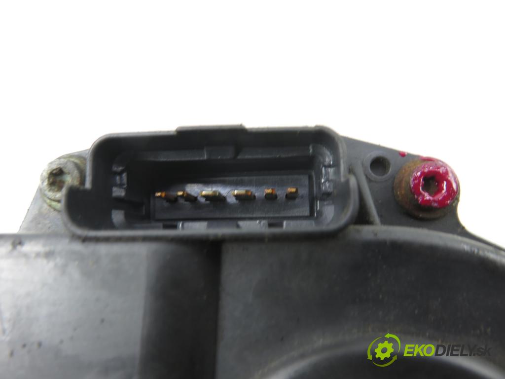 CITROEN C4 Grand Picasso I (UA_) MINIVAN 2008 92,00 1.8 i 16V - 6FY (EW7A) 1749,00 Škrtiaca klapka 9650787380 ; 408239827001 (Škrtiaca klapka)