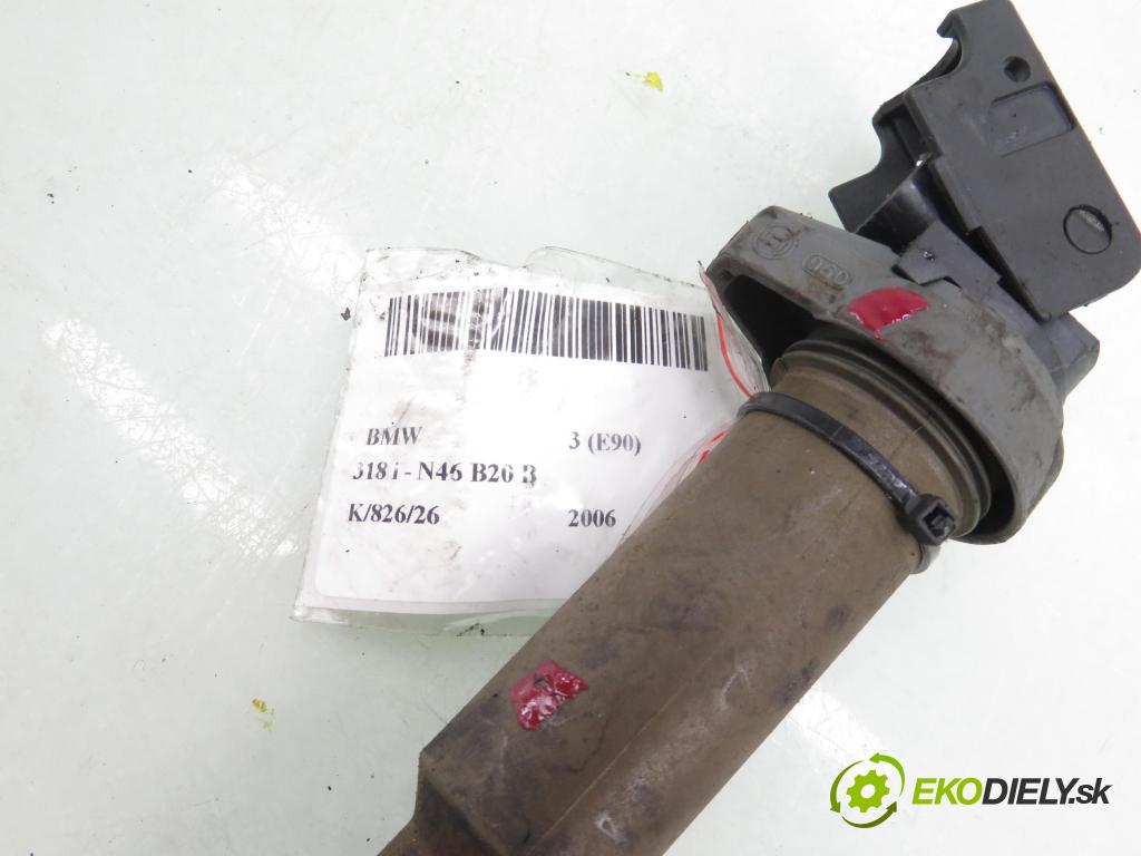BMW 3 (E90) SEDAN 2006 95,00 318 i - N46 B20 B 1995,00 Cievka zapaľovacia