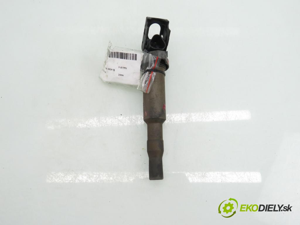 BMW 3 (E90) SEDAN 2006 95,00 318 i - N46 B20 B 1995,00 Cievka zapaľovacia