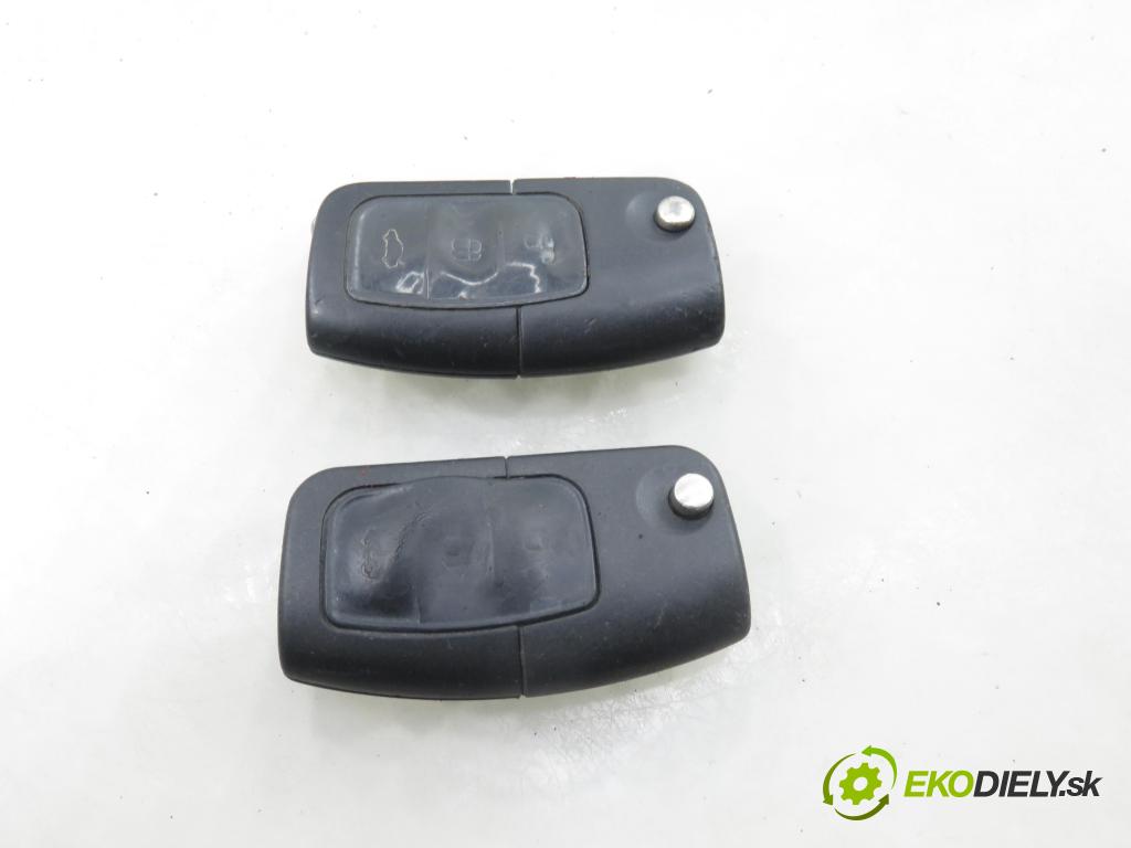 FORD S-MAX (WA6) MINIVAN 2010 103,00 2.0 TDCi - UFWA 1997,00 spinačka 3M513F880AE ; 6E5T15607BA (Spínacia skrinka)