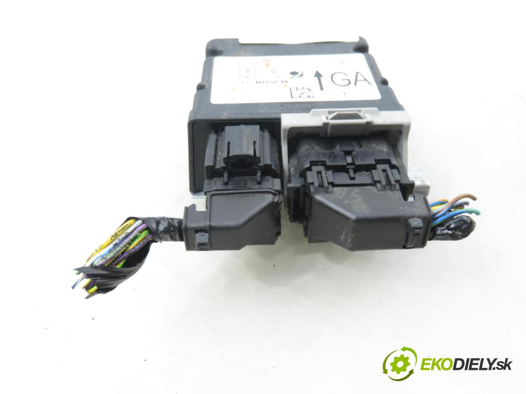 FORD S-MAX (WA6) MINIVAN 2010 103,00 2.0 TDCi - UFWA 1997,00 MODUL air BAG 0285010835 ; AM2T14B321AC