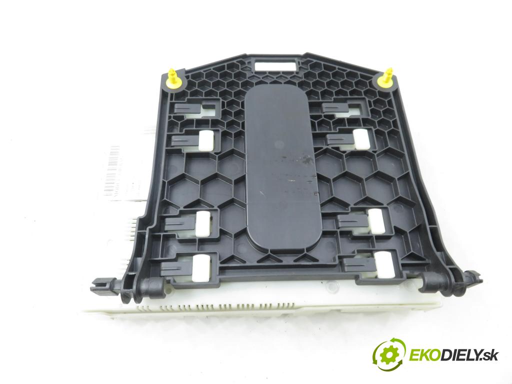 FORD S-MAX (WA6) MINIVAN 2010 103,00 2.0 TDCi - UFWA 1997,00 MODUL BSI AG9T14A073BD